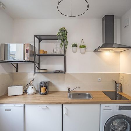 Julia Home, Madamedemconciergerie Reims Luaran gambar