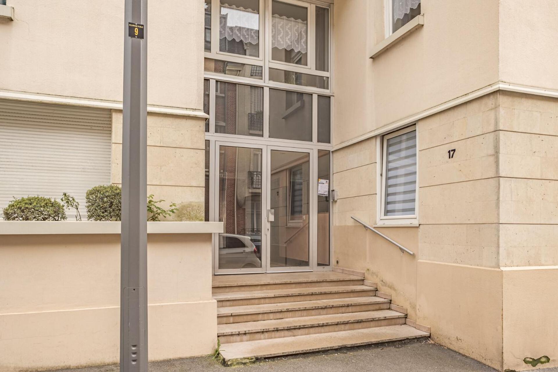 Julia Home, Madamedemconciergerie Reims Luaran gambar